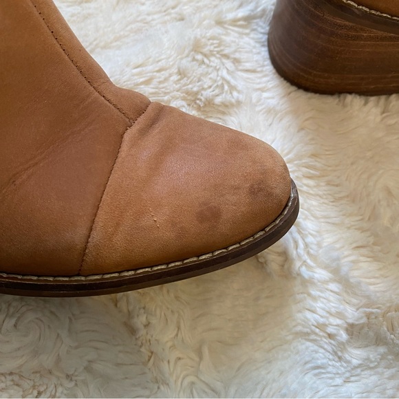 TOMS Esme Bootie - Picture 7 of 12